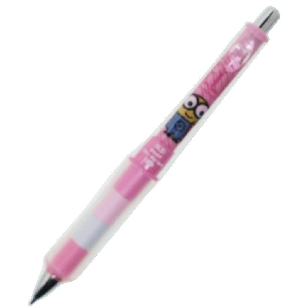 Amazon.co.jp: サンスター文具 デザインコレクション ミニオン